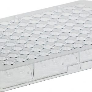 Elution Plate U‑bottom