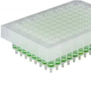 NucleoSpin 96 DNA Stool Core Kit, 96‑well kit for DNA from stool
